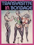 Bill Ward - Travestite in Bondage